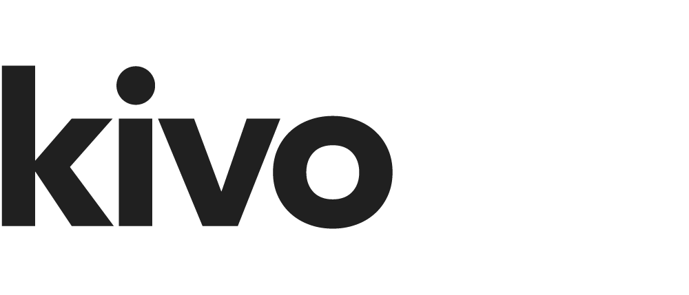 Kivo Commercial Light Therapy